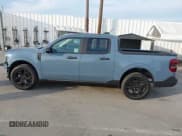 ✅ 2025 Ford Maverick XLT • VIN: 3FTTW8JA7SRA90087 • Lot: 43665912. Listed on IAAI with 797 mi. Free auction sales archive from the USA and detailed vehicle history report at DreamBid. Image 15.