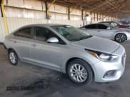 ✅ 2021 Hyundai Accent SE • VIN: 3KPC24A63ME132782 • Лот: 72729824. Опубликован ранее на Copart с пробегом 53 306 миль. Бесплатный доступ к архиву аукционных продаж из США и подробный отчёт об истории автомобиля на DreamBid. Изображение 4.
