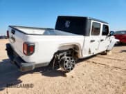 ✅ 2021 Jeep Gladiator Willys • VIN: 1C6HJTAG4ML570947 • Лот: 84935075. Опубликован ранее на Copart с пробегом 101 073 миль. Бесплатный доступ к архиву аукционных продаж из США и подробный отчёт об истории автомобиля на DreamBid. Изображение 3.