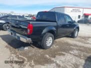 ✅ 2020 Nissan Frontier Pro-4X • VIN: 1N6ED0EB4LN725447 • Lot: 43610007. Listed on IAAI with 40,905 mi. Free auction sales archive from the USA and detailed vehicle history report at DreamBid. Image 4.