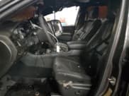 ✅ 2020 Dodge Durango R/T • VIN: 1C4SDJCT0LC356833 • Lot: 71059595. Listed on Copart with Not provided. Free auction sales archive from the USA and detailed vehicle history report at DreamBid. Image 7.