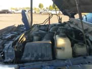 ✅ 2015 Ford F-250 XL • VIN: 1FT7W2B61FED27822 • Lot: 43479858. Listed on IAAI with 265,882 mi. Free auction sales archive from the USA and detailed vehicle history report at DreamBid. Image 19.