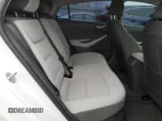 ✅ 2022 Hyundai Ioniq Blue • VIN: KMHC65LCXNU281198 • Lot: 77333483. Wystawiony na Copart z przebiegiem 36 620 mil. Bezpłatny archiwum sprzedaży aukcyjnych z USA i szczegółowy raport historii pojazdu na DreamBid. Zdjęcie 10.