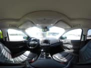 ✅ 2019 Ford Escape Titanium • VIN: 1FMCU0J99KUA87399 • Лот: 42247029. Опубликован ранее на IAAI с пробегом 44 567 миль. Бесплатный доступ к архиву аукционных продаж из США и подробный отчёт об истории автомобиля на DreamBid. Изображение 21.