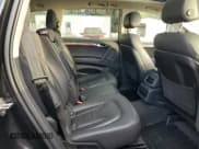 ✅ 2015 Audi Q7 Premium Plus • VIN: WA1LGBFE4FD011747 • Lot: 87055895. Listed on Copart with 86,842 mi. Free auction sales archive from the USA and detailed vehicle history report at DreamBid. Image 11.