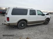 ✅ 2005 Ford Excursion Eddie Bauer • VIN: 1FMNU44L45EC66245 • Lot: 89310695. Wystawiony na Copart z przebiegiem 260 788 mil. Bezpłatny archiwum sprzedaży aukcyjnych z USA i szczegółowy raport historii pojazdu na DreamBid. Zdjęcie 3.