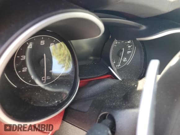 ✅ 2019 Alfa Romeo Stelvio Quadrifoglio • VIN: ZASPAKEV5K7C40044 • Lot: 66304725. Listed on Copart with Not provided. Free auction sales archive from the USA and detailed vehicle history report at DreamBid. Image 9.