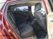 ✅ 2017 Chevrolet Volt LT • VIN: 1G1RC6S50HU131226 • Lot: 69229613. Wystawiony na Copart z przebiegiem 132 617 mil. Bezpłatny archiwum sprzedaży aukcyjnych z USA i szczegółowy raport historii pojazdu na DreamBid. Zdjęcie 10.