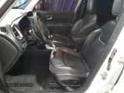 ✅ 2019 Jeep Renegade Limited • VIN: ZACNJBD14KPJ95130 • Lot: 55541715. Wystawiony na Copart z przebiegiem 137 316 mil. Bezpłatny archiwum sprzedaży aukcyjnych z USA i szczegółowy raport historii pojazdu na DreamBid. Zdjęcie 7.