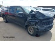 ✅ 2019 Chevrolet Silverado 1500 Work Truck • VIN: 1GCPWAEH2KZ385190 • Lot: 43313249. Wystawiony na IAAI z przebiegiem 105 992 mil. Bezpłatny archiwum sprzedaży aukcyjnych z USA i szczegółowy raport historii pojazdu na DreamBid. Zdjęcie 1.