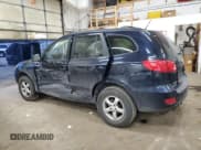 ✅ 2008 Hyundai Santa Fe GLS • VIN: 5NMSG73D98H208529 • Lot: 84091594. Listed on Copart with 255,898 mi. Free auction sales archive from the USA and detailed vehicle history report at DreamBid. Image 2.