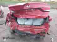 2017 Hyundai Elantra SE с VIN KMHD74LF3HU329442, выставлен на аукционе IAAI как лот 43391826 с пробегом 125 063 миль миль и . История ставок и продаж доступна на DreamBid. Изображение 17.