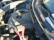 ✅ 2013 Hyundai Elantra • VIN: KMHD35LE3DU096794 • Lot: 43487547. Listed on IAAI with 136,071 mi. Free auction sales archive from the USA and detailed vehicle history report at DreamBid. Image 14.