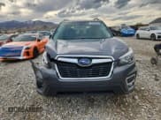 ✅ 2020 Subaru Forester Limited • VIN: JF2SKASC1LH435035 • Lot: 86186045. Wystawiony na Copart z przebiegiem 78 504 mil. Bezpłatny archiwum sprzedaży aukcyjnych z USA i szczegółowy raport historii pojazdu na DreamBid. Zdjęcie 5.