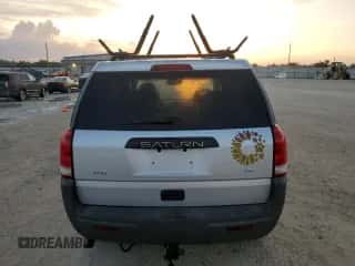 2005 Saturn VUE z VIN 5GZCZ53405S832723, wystawiony jako Copart lot #74373664 z przebiegiem Nie podano mil oraz Szkoda całkowita • Salvage title. Historia ofert i sprzedaży dostępna na DreamBid. Obrazek 6.