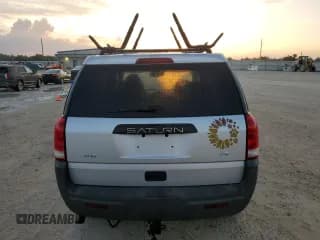 ✅ 2005 Saturn VUE • VIN: 5GZCZ53405S832723 • Lot: 74373664. Wystawiony na Copart z przebiegiem Nie podano. Bezpłatny archiwum sprzedaży aukcyjnych z USA i szczegółowy raport historii pojazdu na DreamBid. Zdjęcie 6.