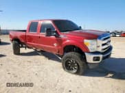 ✅ 2014 Ford F-250 Lariat • VIN: 1FT7W2BT8EEB11616 • Лот: 90049195. Опубликован ранее на Copart с пробегом 317 028 миль. Бесплатный доступ к архиву аукционных продаж из США и подробный отчёт об истории автомобиля на DreamBid. Изображение 4.