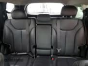 ✅ 2022 Hyundai Santa Fe SEL • VIN: 5NMS34AJ8NH399696 • Lot: 85540165. Listed on Copart with 68,804 mi. Free auction sales archive from the USA and detailed vehicle history report at DreamBid. Image 10.