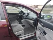 ✅ 2014 Honda CR-V LX • VIN: 5J6RM4H3XEL066105 • Лот: 43579730. Опубликован ранее на IAAI с пробегом 82 173 миль. Бесплатный доступ к архиву аукционных продаж из США и подробный отчёт об истории автомобиля на DreamBid. Изображение 5.