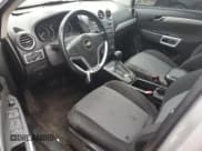 ✅ 2012 Chevrolet Captiva Sport LT • VIN: 3GNAL3E5XCS644384 • Лот: 58551225. Опубликован ранее на Copart с пробегом 108 787 миль. Бесплатный доступ к архиву аукционных продаж из США и подробный отчёт об истории автомобиля на DreamBid. Изображение 8.