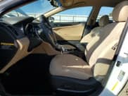 ✅ 2014 Hyundai Sonata GLS • VIN: 5NPEB4AC3EH844754 • Lot: 90429325. Listed on Copart with 147,389 mi. Free auction sales archive from the USA and detailed vehicle history report at DreamBid. Image 7.