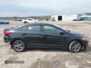 ✅ 2018 Hyundai Elantra Limited • VIN: 5NPD84LF2JH278405 • Lot: 42030366. Listed on IAAI with 55,996 mi. Free auction sales archive from the USA and detailed vehicle history report at DreamBid. Image 13.