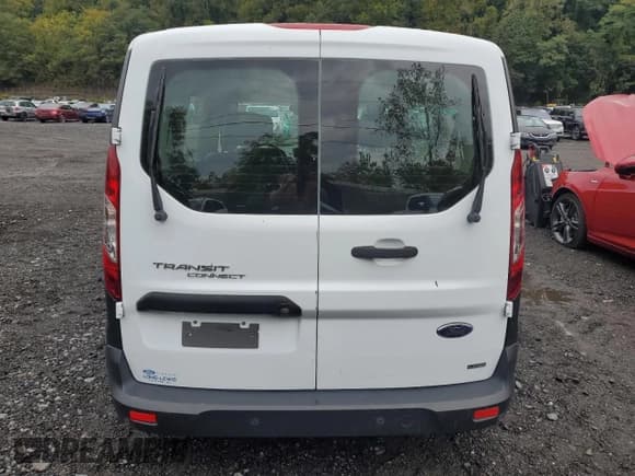 ✅ 2023 Ford Transit Connect XL • VIN: NM0GS9E28P1546781 • Lot: 84259515. Wystawiony na Copart z przebiegiem 31 970 mil. Bezpłatny archiwum sprzedaży aukcyjnych z USA i szczegółowy raport historii pojazdu na DreamBid. Zdjęcie 6.