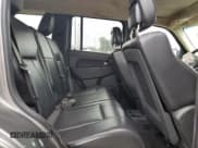 ✅ 2012 Jeep Liberty Sport Latitude • VIN: 1C4PJMAK7CW210292 • Lot: 60592205. Listed on Copart with Not provided. Free auction sales archive from the USA and detailed vehicle history report at DreamBid. Image 11.