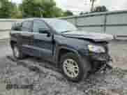 2020 Jeep Grand Cherokee Laredo E z VIN 1C4RJFAG3LC271091, wystawiony jako Copart lot #63903395 z przebiegiem 77 420 mil mil oraz Szkoda całkowita • Salvage title. Historia ofert i sprzedaży dostępna na DreamBid. Obrazek 4.