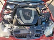 ✅ 2007 Mercedes-Benz C 230 Sport • VIN: WDBRF52H37F913640 • Лот: 81783785. Опубликован ранее на Copart с пробегом 201 867 миль. Бесплатный доступ к архиву аукционных продаж из США и подробный отчёт об истории автомобиля на DreamBid. Изображение 11.