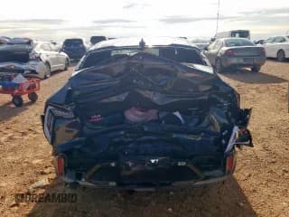 ✅ 2025 Kia K4 GT-Line • VIN: 3KPFW4DE6SE063202 • Lot: 60326445. Wystawiony na Copart z przebiegiem 19 984 mil. Bezpłatny archiwum sprzedaży aukcyjnych z USA i szczegółowy raport historii pojazdu na DreamBid. Zdjęcie 6.