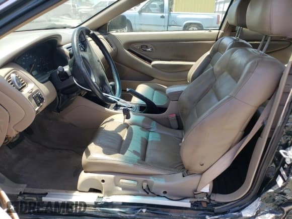 ✅ 1999 Honda Accord EX • VIN: 1HGCG225XXA020436 • Лот: 58765525. Опубликован ранее на Copart с пробегом 225 399 миль. Бесплатный доступ к архиву аукционных продаж из США и подробный отчёт об истории автомобиля на DreamBid. Изображение 7.