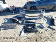 ✅ 2023 Genesis GV80 • VIN: KMUHCESC6PU128600 • Lot: 41179553. Wystawiony na IAAI z przebiegiem 33 225 mil. Bezpłatny archiwum sprzedaży aukcyjnych z USA i szczegółowy raport historii pojazdu na DreamBid. Zdjęcie 12.