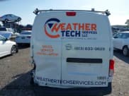 ✅ 2015 Nissan NV200 SV • VIN: 3N6CM0KN5FK703781 • Lot: 42535053. Listed on IAAI with 164,271 mi. Free auction sales archive from the USA and detailed vehicle history report at DreamBid. Image 16.