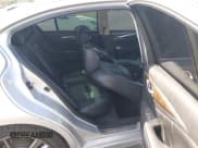 ✅ 2014 Infiniti Q50 Premium • VIN: JN1BV7AR9EM707505 • Лот: 41479683. Опубликован ранее на IAAI с пробегом 129 248 миль. Бесплатный доступ к архиву аукционных продаж из США и подробный отчёт об истории автомобиля на DreamBid. Изображение 8.