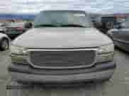 2001 GMC Sierra 1500 SLE1 with VIN 1GTEC19V41Z321666, listed as a Copart auction lot 82470244 with 220,830 mi miles and Clean title. Bid and sale history available at DreamBid. Image 5.