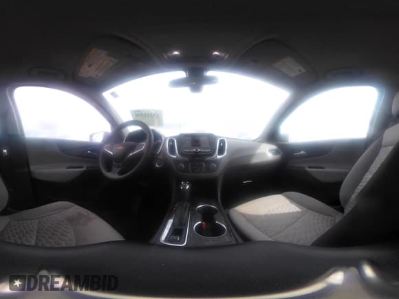 ✅ 2019 Chevrolet Equinox LS • VIN: 2GNAXHEV7K6126957 • Лот: 43242590. Опубликован ранее на IAAI с пробегом 192 162 миль. Бесплатный доступ к архиву аукционных продаж из США и подробный отчёт об истории автомобиля на DreamBid. Изображение 18.