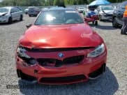 ✅ 2015 BMW M4 • VIN: WBS3R9C56FK329709 • Lot: 67129463. Listed on Copart with 107,646 mi. Free auction sales archive from the USA and detailed vehicle history report at DreamBid. Image 11.