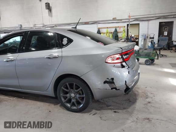 ✅ 2014 Dodge Dart SXT • VIN: 1C3CDFBB3ED721257 • Лот: 43548199. Опубликован ранее на IAAI с пробегом 121 931 миль. Бесплатный доступ к архиву аукционных продаж из США и подробный отчёт об истории автомобиля на DreamBid. Изображение 6.