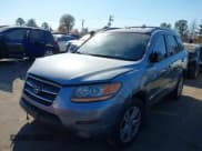 ✅ 2009 Hyundai Santa Fe Limited • VIN: 5NMSH13E09H324836 • Lot: 43737715. Wystawiony na IAAI z przebiegiem 222 257 mil. Bezpłatny archiwum sprzedaży aukcyjnych z USA i szczegółowy raport historii pojazdu na DreamBid. Zdjęcie 2.