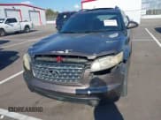 ✅ 2003 Infiniti FX Options • VIN: JNRBS08W73X002674 • Lot: 43707452. Listed on IAAI with 145,701 mi. Free auction sales archive from the USA and detailed vehicle history report at DreamBid. Image 6.