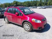 ✅ 2012 Suzuki SX4 Crossover • VIN: JS2YB5A32C6306708 • Lot: 43140781. Wystawiony na IAAI z przebiegiem 145 000 mil. Bezpłatny archiwum sprzedaży aukcyjnych z USA i szczegółowy raport historii pojazdu na DreamBid. Zdjęcie 1.