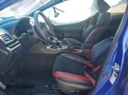 ✅ 2020 Subaru WRX STI Limited • VIN: JF1VA2Y62L9820593 • Lot: 85805224. Listed on Copart with 23,196 mi. Free auction sales archive from the USA and detailed vehicle history report at DreamBid. Image 7.