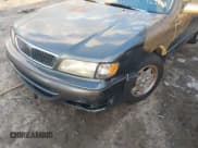 ✅ 1999 Infiniti I30 • VIN: JNKCA21A7XT762018 • Lot: 41146376. Wystawiony na IAAI z przebiegiem 315 351 mil. Bezpłatny archiwum sprzedaży aukcyjnych z USA i szczegółowy raport historii pojazdu na DreamBid. Zdjęcie 6.