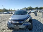 ✅ 2011 Chevrolet Equinox 1LT • VIN: 2CNALDEC8B6375033 • Лот: 82581275. Опубликован ранее на Copart с пробегом 76 796 миль. Бесплатный доступ к архиву аукционных продаж из США и подробный отчёт об истории автомобиля на DreamBid. Изображение 13.