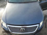 ✅ 2006 Volkswagen Passat 3.6L V6 • VIN: WVWCU73C36P089112 • Lot: 91281055. Listed on Copart with 139,818 mi. Free auction sales archive from the USA and detailed vehicle history report at DreamBid. Image 11.