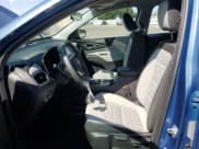 ✅ 2024 Chevrolet Equinox LS • VIN: 3GNAXHEG2RL310372 • Лот: 72041225. Опубликован ранее на Copart с пробегом 19 885 миль. Бесплатный доступ к архиву аукционных продаж из США и подробный отчёт об истории автомобиля на DreamBid. Изображение 7.