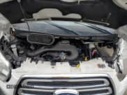 ✅ 2016 Ford Transit XL • VIN: 1FBZX2YM1GKA68574 • Лот: 55912905. Опубликован ранее на Copart с пробегом 157 769 миль. Бесплатный доступ к архиву аукционных продаж из США и подробный отчёт об истории автомобиля на DreamBid. Изображение 12.