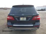 ✅ 2014 Mercedes-Benz M 350 • VIN: 4JGDA5HB3EA388310 • Lot: 43656925. Listed on IAAI with 161,045 mi. Free auction sales archive from the USA and detailed vehicle history report at DreamBid. Image 16.