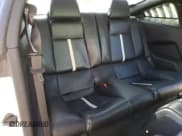 ✅ 2014 Ford Mustang GT • VIN: 1ZVBP8CF3E5275422 • Lot: 93038335. Wystawiony na Copart z przebiegiem 78 176 mil. Bezpłatny archiwum sprzedaży aukcyjnych z USA i szczegółowy raport historii pojazdu na DreamBid. Zdjęcie 10.